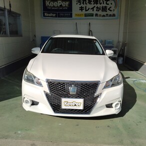 トヨタ・クラウン