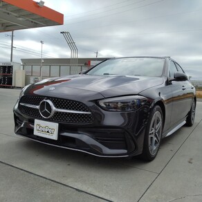 メルセデス・ベンツ・Cクラス