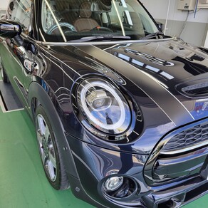 BMW・MINIクーパー