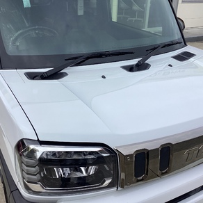 ダイハツ・タフト