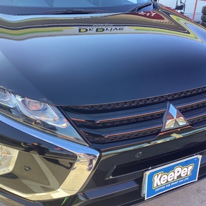 三菱・アウトランダー