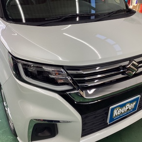 スズキ・ソリオ