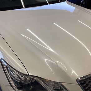 トヨタ・クラウン