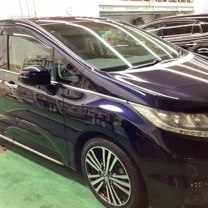 ホンダ・オデッセイ