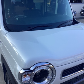 スズキ・ハスラー