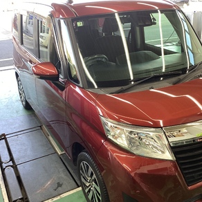 トヨタ・ルーミー