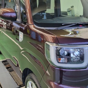 ダイハツ・ウェイク