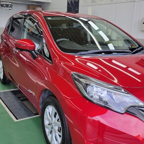 日産・ノート