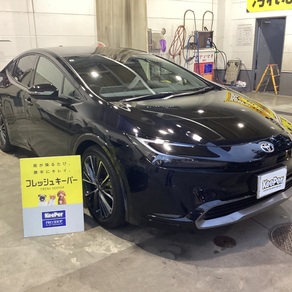 トヨタ・プリウス