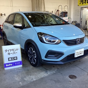 ホンダ・フィット