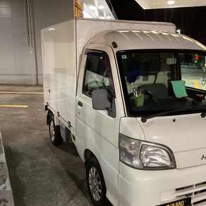 ダイハツ・ハイゼットトラック