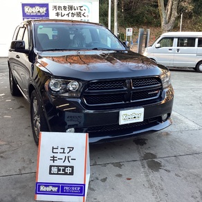 その他・デュランゴ