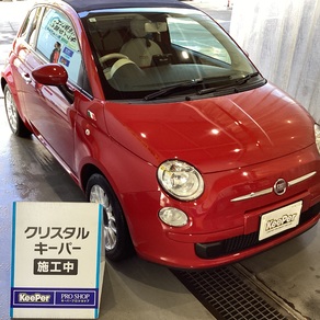 フィアット・フィアット500