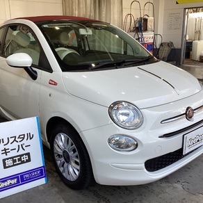 フィアット・フィアット500