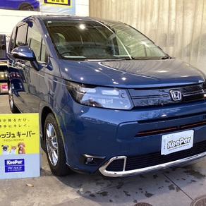 ホンダ・フリード