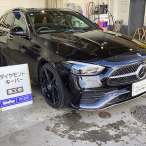 メルセデス・ベンツ・Cクラス