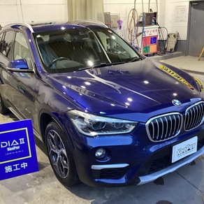 BMW・X1