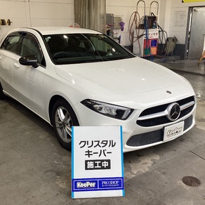 メルセデス・ベンツ・Aクラス