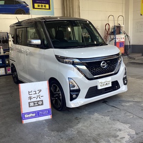 日産・ルークス