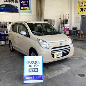 スズキ・アルト / ラパン