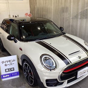 BMW・MINIクラブマン