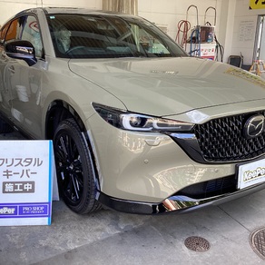 マツダ・CX-5