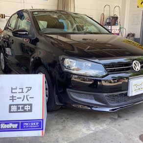 フォルクスワーゲン・ポロ
