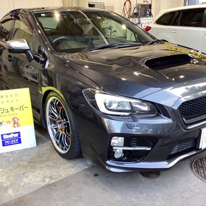 スバル・WRX