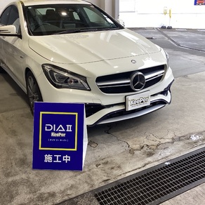 メルセデス・ベンツ・CLAクラス