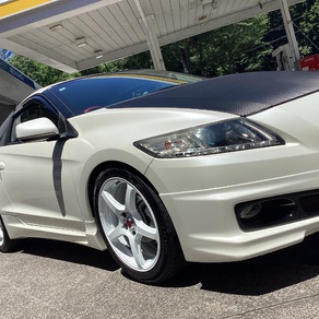 ホンダ・CR-Z