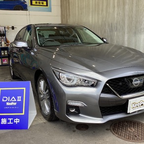 日産・スカイライン