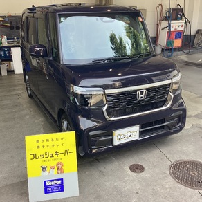 ホンダ・N-BOX