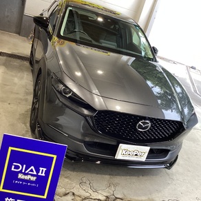 マツダ・CX-30