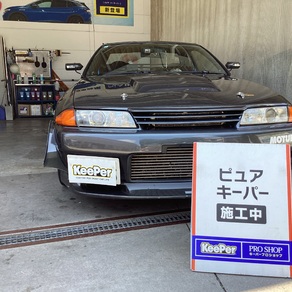 日産・GT-R