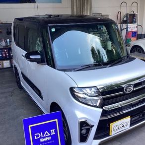 ダイハツ・タント