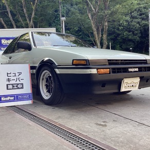 トヨタ・86
