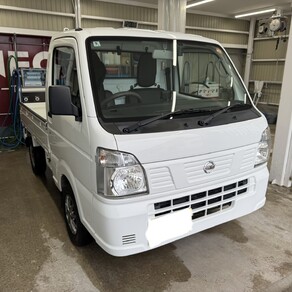 日産・クリッパー