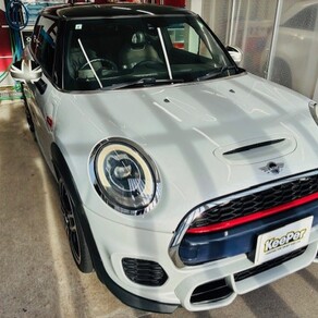 BMW・MINI