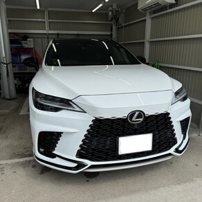 レクサス・RX