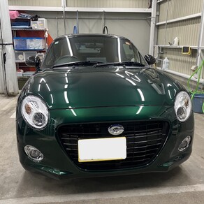 ダイハツ・コペン