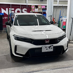 ホンダ・シビック 