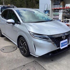 日産・ノート