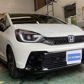 ホンダ・フィット