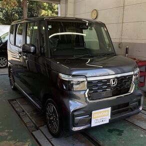 ホンダ・N-BOX