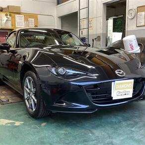 マツダ・ロードスター