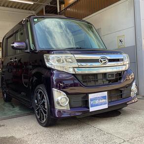 ダイハツ・タント