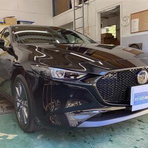 マツダ・マツダ3