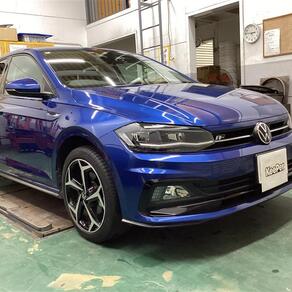 フォルクスワーゲン・ポロ