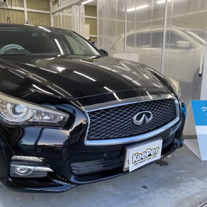 日産・スカイライン