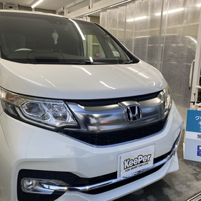 ホンダ・ステップワゴン